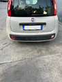 Fiat Panda del 2015 cc 1200 benzina per ricambi