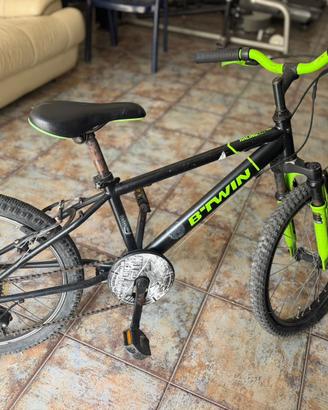 Bici B.TWIN