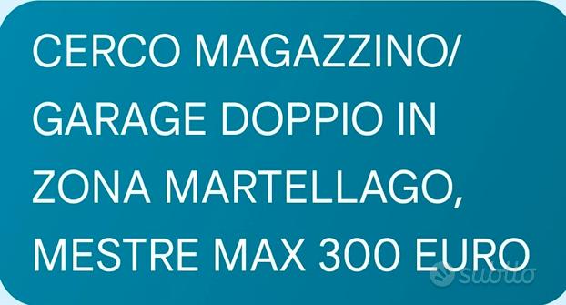 Magazzino