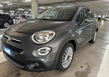 Fiat 500X 1.0.  120cv