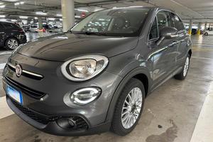 Fiat 500X 1.0.  120cv