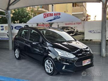 FORD - B-Max - 1.6 TDCi 95CV Business Titanium