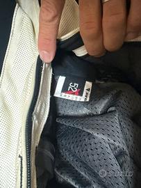 Tuta dainese