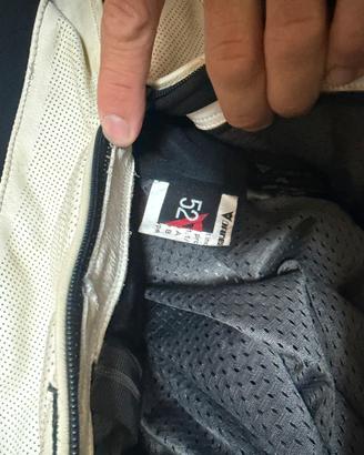Tuta dainese