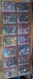 Manga Dungeon Food Serie Completa Vol. 1-14