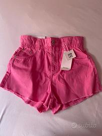 Pantaloncino Bershka