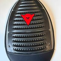 Paraschiena Dainese wave G 2