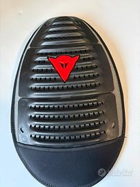 Paraschiena Dainese wave G 2