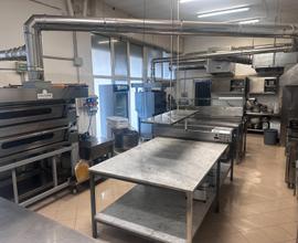 Laboratorio artigianale