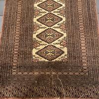 Tappeto bukara pakistano