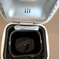 macchina per il pane