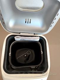 macchina per il pane