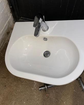 Lavabo 20€ non trattabili