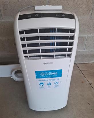 Condizionatore portatile Dolceclima Compact 