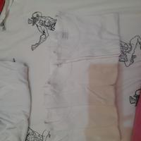 canotte bimba