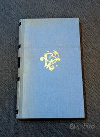 Spinosa ospitalità (raro, 1944)