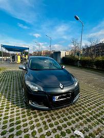 Renault megane gt line 1.5 disel 110cv