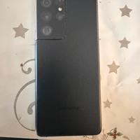 Samsung S 21 ultra. 5g dual sim 256 giga