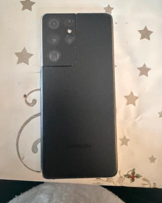 Samsung S 21 ultra. 5g dual sim 256 giga
