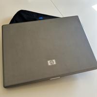 HP COMPAQ 6720S, 250 GB HDD - Windows 10