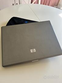 HP COMPAQ 6720S, 250 GB HDD - Windows 10