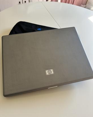 HP COMPAQ 6720S, 250 GB HDD - Windows 10