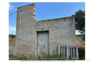 Terreno Agricolo Marsala [A4339311]