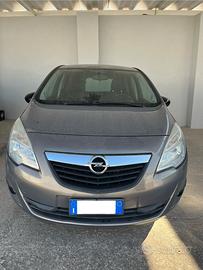 Opel Meriva 2a serie 1.3 multijet 95cv ecoflex