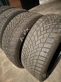 Gomme invernali 195/45 r16 Bridgestone Nokian