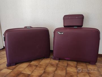 Set valigie marca Roncato