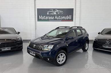 Dacia Duster Essential dci 1.5cc 90cv Bluetooth OK