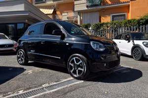 Renault Twingo 2020 57.000KM 1.0 BENZ