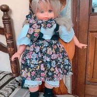 bambola Zanini zambetti 