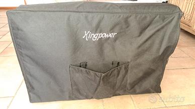 Lettino estetista portatile Kingpower