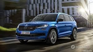 Ricambi disponibili skoda kodiaq