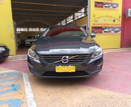 Volvo V60 D2 Geartronic 120CV MOMENTUM POWERSHIF D