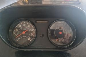Quadro  strumenti Fiat 127