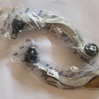 Braccio sospensione BMW Serie 5,6 - 2011-2014