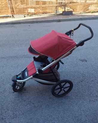 PASSEGGINO THULE URBAN GLIDE