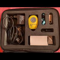 Gyko Microgate per analisi del movimento