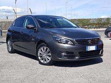 PEUGEOT 308 1.2 Turbo 130 Allure PREZZO REALE