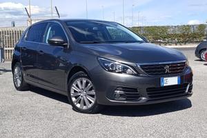 PEUGEOT 308 1.2 Turbo 130 Allure PREZZO REALE