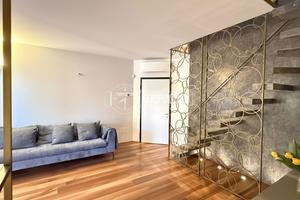 Appartamento a Monza Via Luigi Boccherini 4 locali