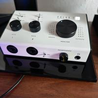 Scheda Audio BlackStar Polar 2