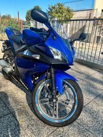 YZF R125 Yamaha