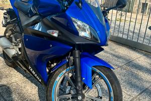 YZF R125 Yamaha