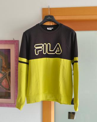 Felpa a girocollo - FILA (L)