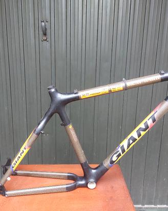 telai x bici