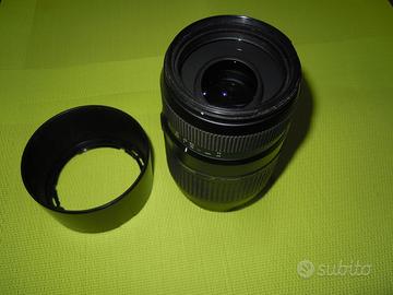 Obiettivo Tamron Nikon AF