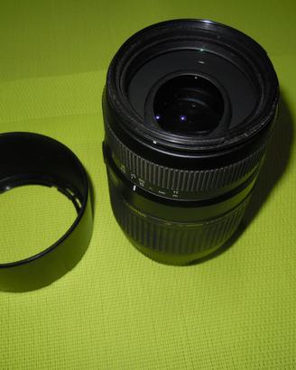 Obiettivo Tamron Nikon AF